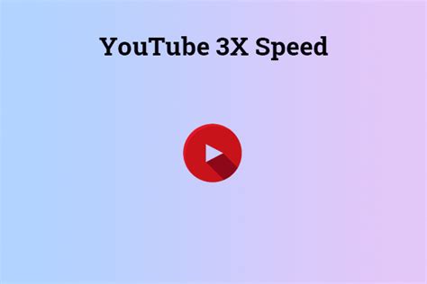 3x youtube speed|3x youtube speed extension.